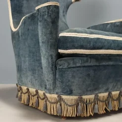 Pamono Vintage Armchairs, 1950s, Set of 2 Discount