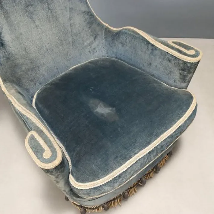 Pamono Vintage Armchairs, 1950s, Set of 2 Discount