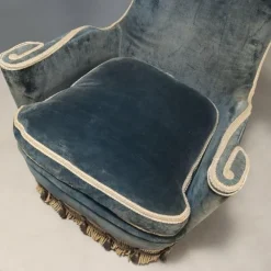 Pamono Vintage Armchairs, 1950s, Set of 2 Discount