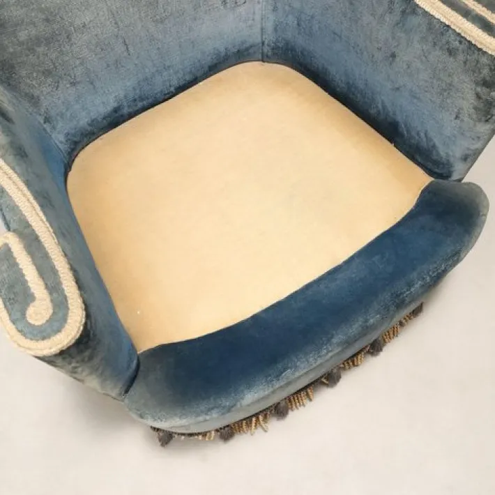 Pamono Vintage Armchairs, 1950s, Set of 2 Discount