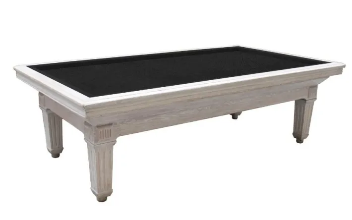 Pamono Vintage Art Deco Billiard Table, 1930 Online