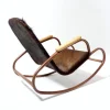 Pamono Vintage Bauhaus Children's Rocking Chair Clearance