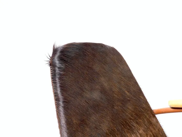 Pamono Vintage Bauhaus Children's Rocking Chair Clearance