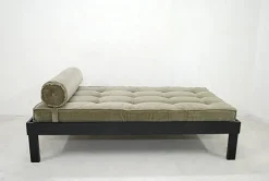 Pamono Vintage Bauhaus Lacquer Daybed Outlet