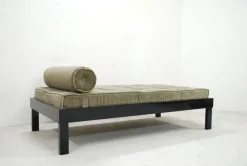 Pamono Vintage Bauhaus Lacquer Daybed Outlet