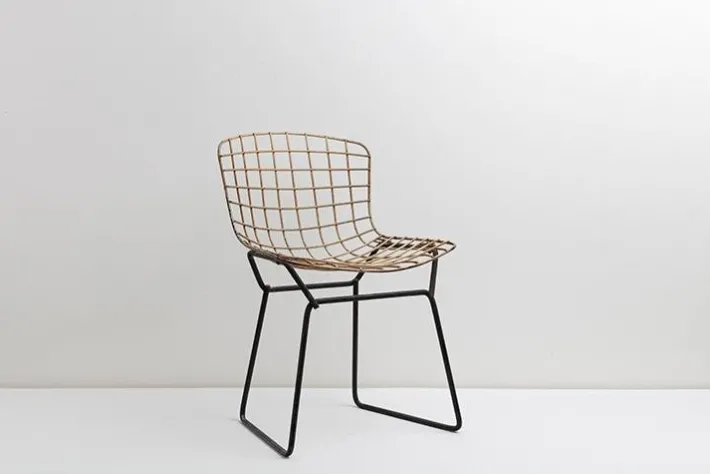 Pamono Vintage Bertoia Chair by Harry Bertoia, 1952 Online