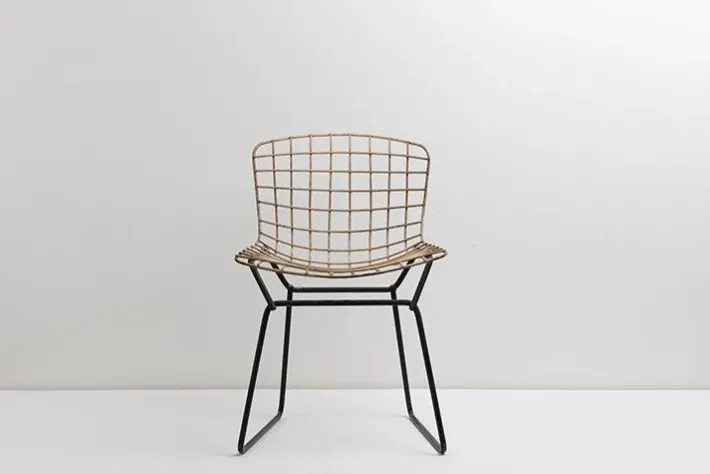 Pamono Vintage Bertoia Chair by Harry Bertoia, 1952 Online