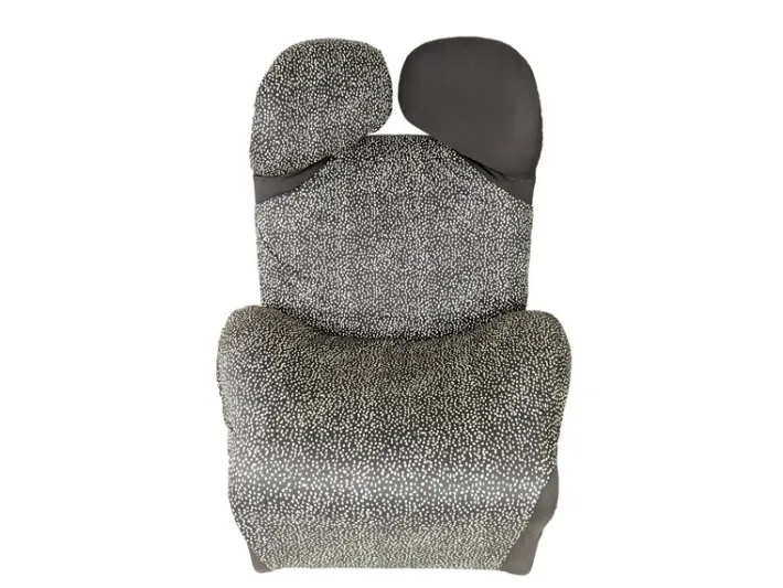 Pamono Vintage Black and White Wink Lounge Chair by Toshiyuki Kita for Cassina, 1980s Best