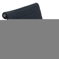 Pamono Vintage Black Swivel Chair by Charles & Ray Eames for Vitra Outlet