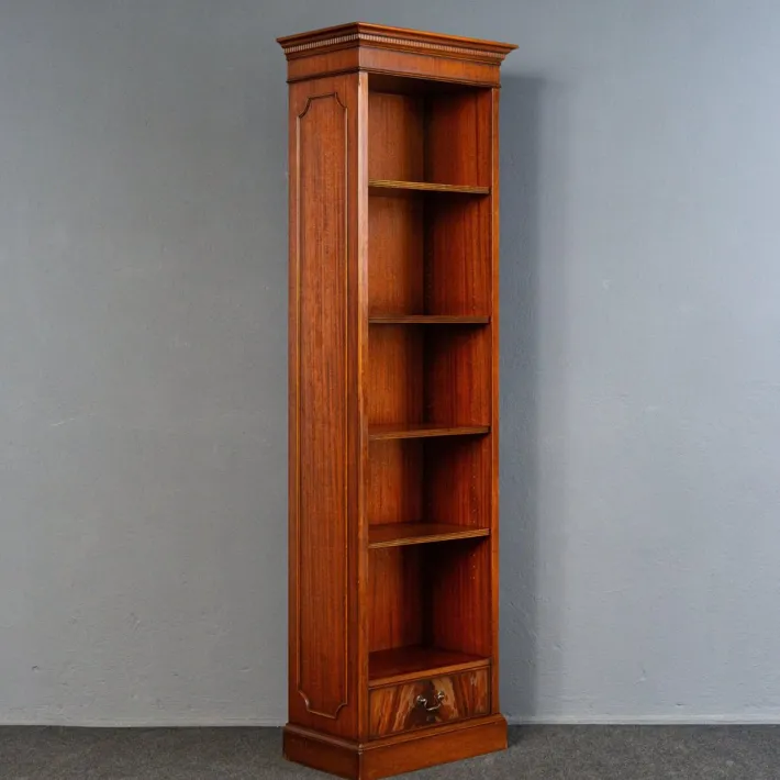 Pamono Vintage Bookcase from Möblinger Online