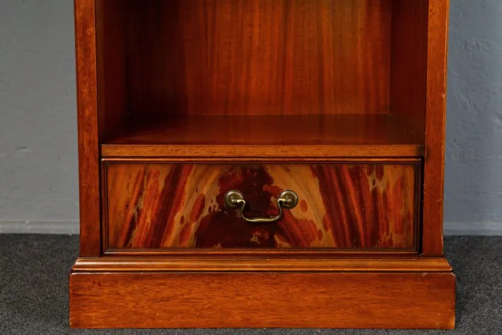 Pamono Vintage Bookcase from Möblinger Online