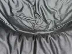 Pamono Vintage Butterfly Black Leather Sofa and Lounge Chairs by Gerard Van Den Berg for Montis, 1980s, Set of 3 Online