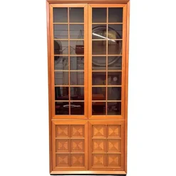 Pamono Vintage Cabinet by Fabrizio Poldaretti, 1970s Best