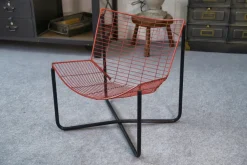 Pamono Vintage Chair by Niels Gammelgaard for Ikea, 1980s Outlet