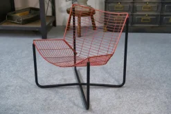 Pamono Vintage Chair by Niels Gammelgaard for Ikea, 1980s Outlet