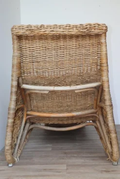 Pamono Vintage Chaise Lounge by Carl Öjerstam, 1990 Hot