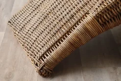 Pamono Vintage Chaise Lounge by Carl Öjerstam, 1990 Hot