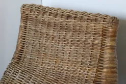 Pamono Vintage Chaise Lounge by Carl Öjerstam, 1990 Hot