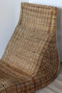 Pamono Vintage Chaise Lounge by Carl Öjerstam, 1990 Hot