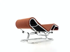 Pamono Vintage Chaise Lounge by Guido Faleschini, 1970s New