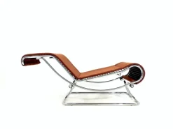 Pamono Vintage Chaise Lounge by Guido Faleschini, 1970s New