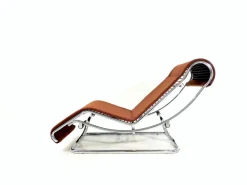 Pamono Vintage Chaise Lounge by Guido Faleschini, 1970s New