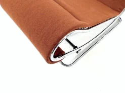 Pamono Vintage Chaise Lounge by Guido Faleschini, 1970s New