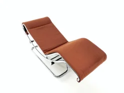 Pamono Vintage Chaise Lounge by Guido Faleschini, 1970s New