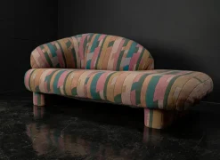 Pamono Vintage Chaise Lounge, 1980s Hot