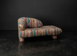Pamono Vintage Chaise Lounge, 1980s Hot