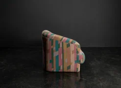 Pamono Vintage Chaise Lounge, 1980s Hot