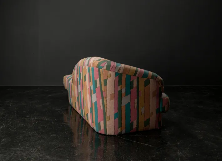 Pamono Vintage Chaise Lounge, 1980s Hot