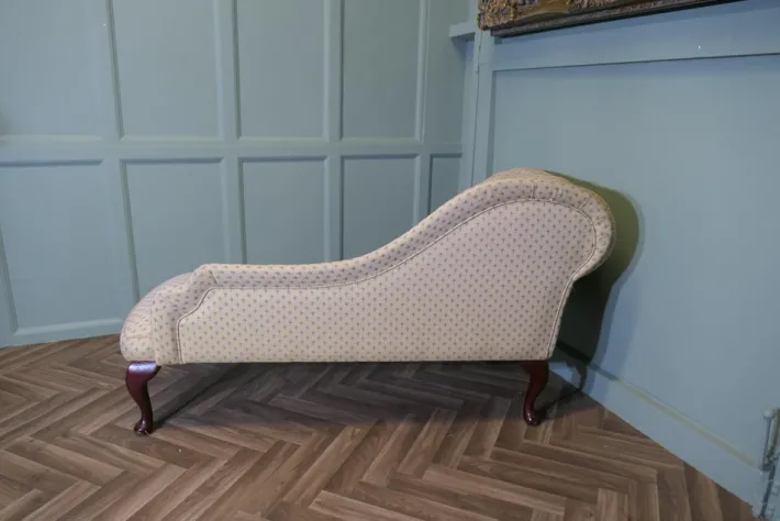 Pamono Vintage Chaise Lounge with Ottoman, 1960, Set of 2 Clearance