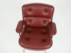 Pamono Vintage Charles Eames Lobby Chair ES108 by Herman Miller for Vitra, 1970s Online