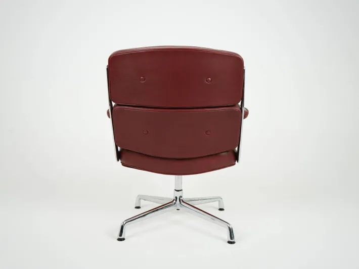 Pamono Vintage Charles Eames Lobby Chair ES108 by Herman Miller for Vitra, 1970s Online