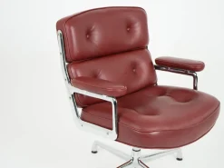 Pamono Vintage Charles Eames Lobby Chair ES108 by Herman Miller for Vitra, 1970s Online