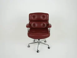 Pamono Vintage Charles Eames Lobby Chair ES104 by Herman Miller for Vitra, 1970s Outlet