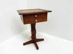 Pamono Vintage Chess Table, 1960s Discount