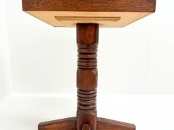 Pamono Vintage Chess Table, 1960s Discount