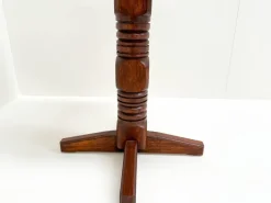 Pamono Vintage Chess Table, 1960s Discount