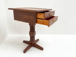 Pamono Vintage Chess Table, 1960s Discount