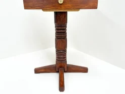 Pamono Vintage Chess Table, 1960s Discount