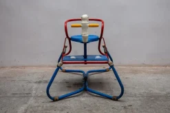 Pamono Vintage Children's Rocking Horse, 1960s Discount