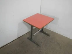 Pamono Vintage Children's Table, 1960s