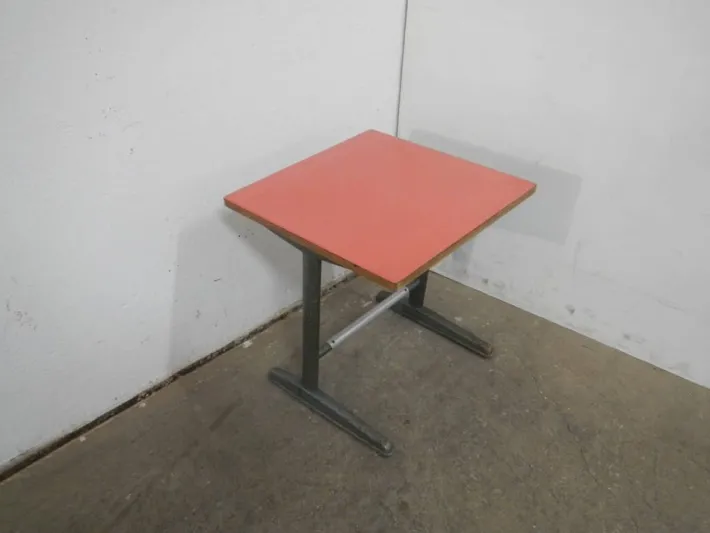 Pamono Vintage Children's Table, 1960s