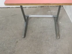 Pamono Vintage Children's Table, 1960s