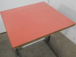 Pamono Vintage Children's Table, 1960s