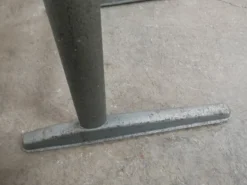 Pamono Vintage Children's Table, 1960s