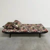 Pamono Vintage Cleopatra Daybed by Cordemeijer for Auping, Netherlands, 1950s New