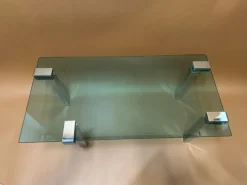 Pamono Vintage Coffee Table by François Arnal for Atelier A, 1970 Discount